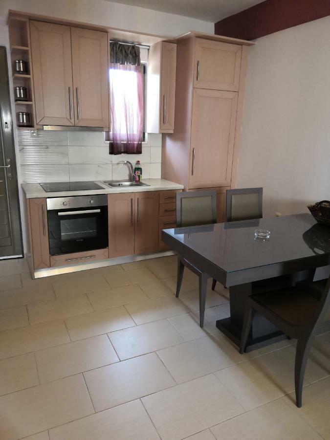 Naiades Villas Kato Achaia Exterior photo